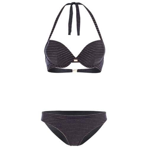 Купальник Armani NERO/ORO