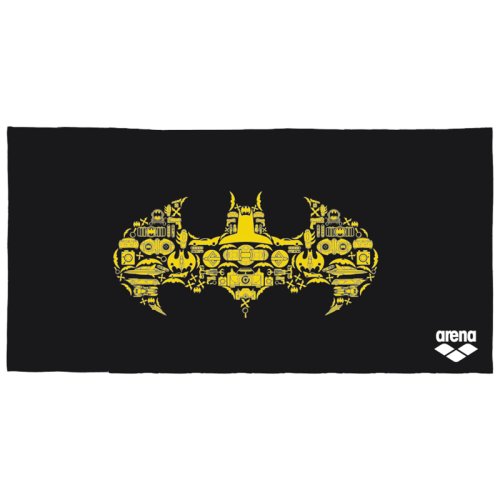 Полотенце Аrena SUPER HERO TOWEL