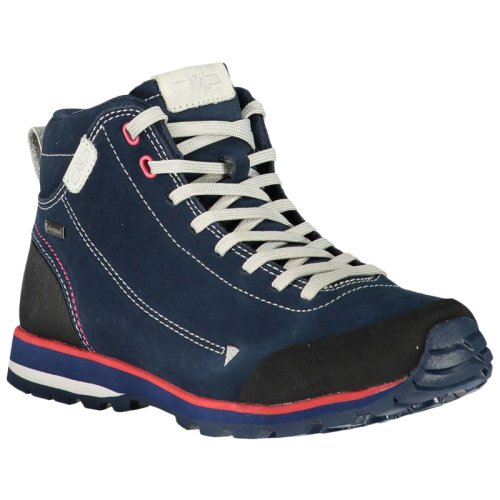 Черевики CMP ELETTRA MID WMN HIKING SHOES W