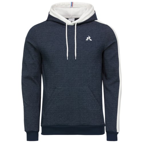 Реглан Le Coq Sportif ESS SAISON HOODY DENIM N°1 M