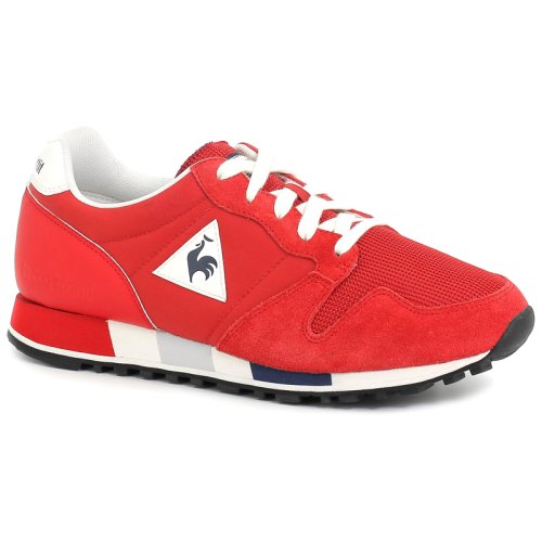 Кроссовки Le Coq Sportif OMEGA NYLON