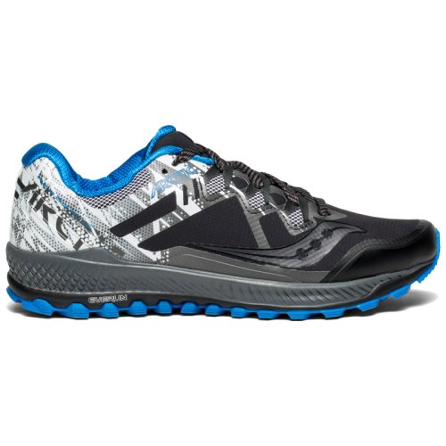 Кроссовки для бега Saucony PEREGRINE 8 ICE+
