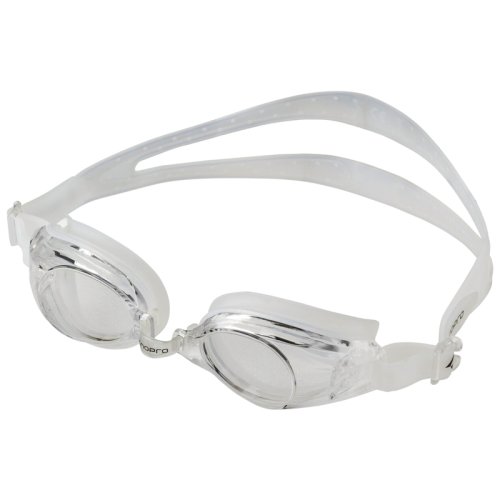Очки для плавания Tecnopro Tempo Pro Soft Case