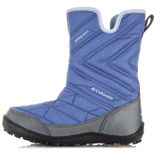 Сапоги Columbia YOUTH MINX SLIP III