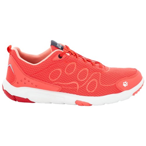 Кроссовки Jack Wolfskin Monterey Ride Low W