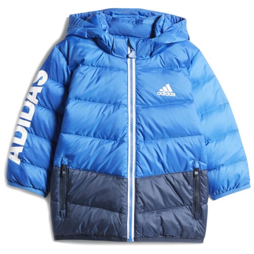Пуховик Adidas IN J ML DOWN JK