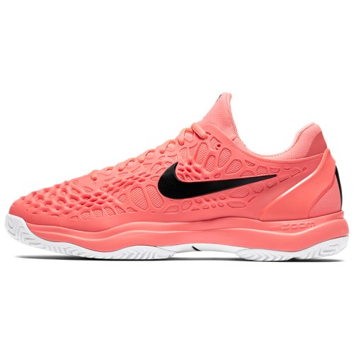 Кроссовки для тенниса Nike AIR ZOOM CAGE 3 HC