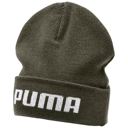 Шапка Puma mid fit beanie
