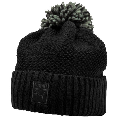 Шапка Puma ARCHIVE Pom beanie
