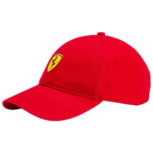Кепка Puma SF Fanwear BBCap