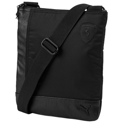 Сумка Puma SF LS Flat Portable 24x28x1(1,7l)