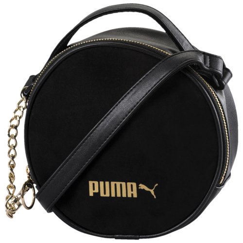 Сумка Puma Prime Premium Round Case 18x18x8(2l)