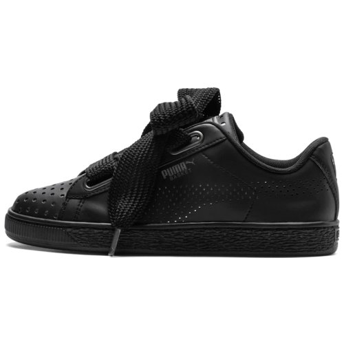 Кеды Puma Basket Heart Ath Lux Wn's
