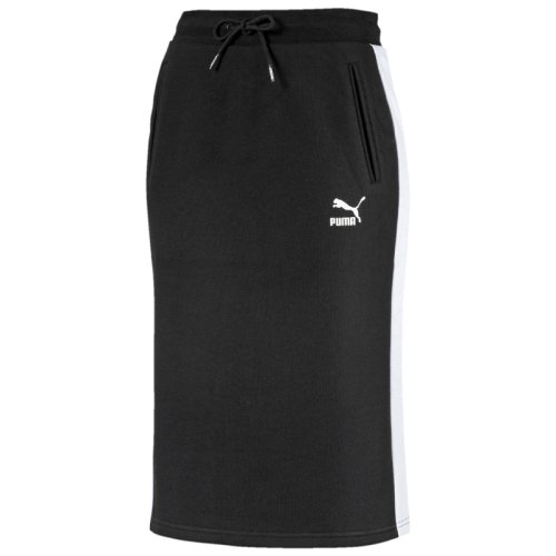 Юбка Puma Classics T7 Skirt