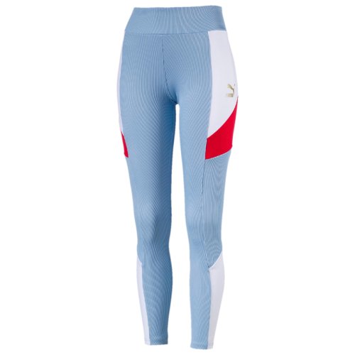 Лосины Puma Retro Rib Legging