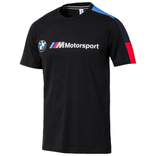 Футболка Puma BMW MMS T7 Tee