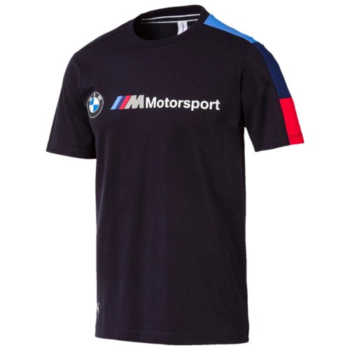 Футболка Puma BMW MMS T7 Tee