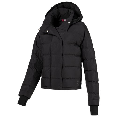 Пуховик Puma Ferrari Down Jacket