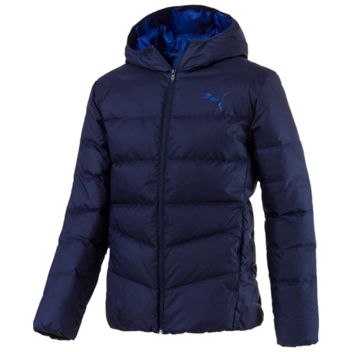 Пуховик Puma ESS 400 DOWN HD JACKET