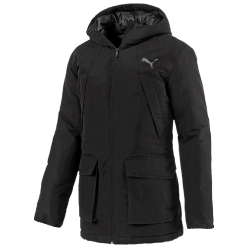 Куртка Puma warmCELL SHIELD PAD HD JKT
