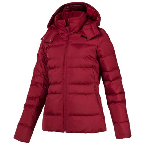 Пуховик Puma ESS 400 DOWN HD JACKET