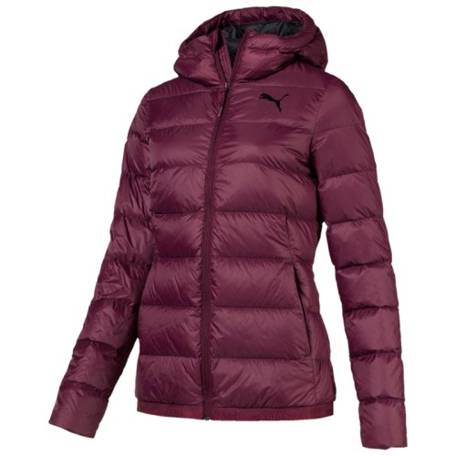 Пуховик Puma PWRWarm packLITE 600 HD DWN JKT