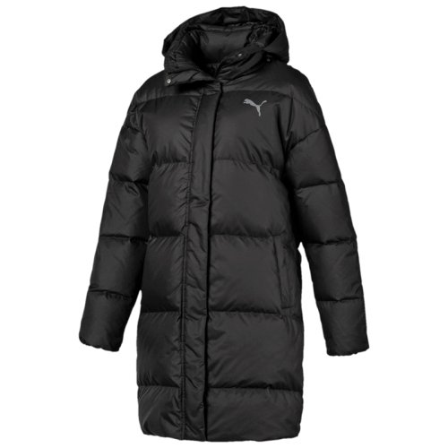 Пуховик Puma 450 DOWN HD COAT
