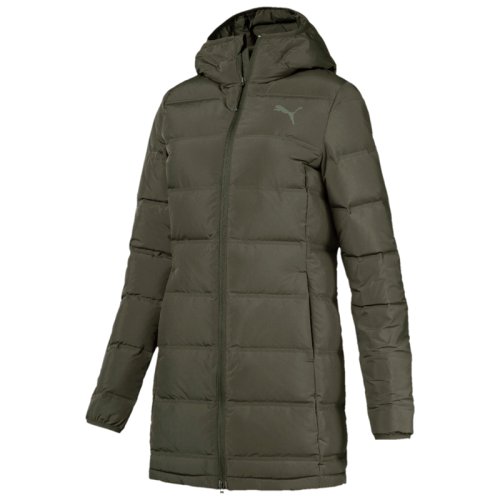 Пуховик Puma Downguard 600 Jacket