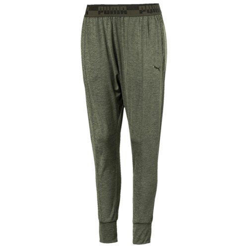 Брюки Puma SOFT SPORT Drapey Pants