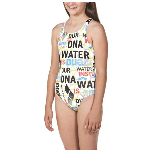Купальник Arena G EVOLUTION JR SWIM PRO ONE PI