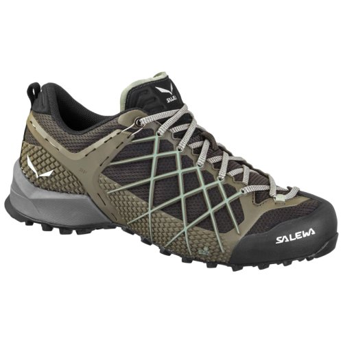 Кроссовки Salewa MS WILDFIRE