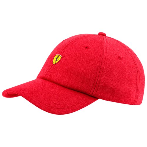 Кепка Puma SF Fanwear Baseball Cap