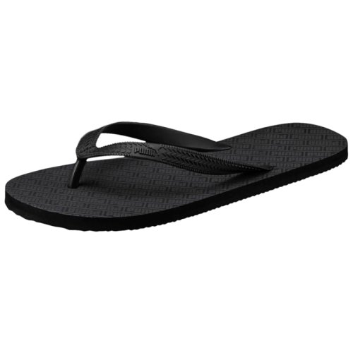 Тапочки Puma First Flip Bold