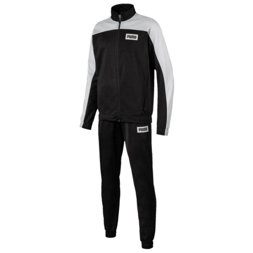 Костюм спортивный Puma Graphic Rebel Tricot Suit CL