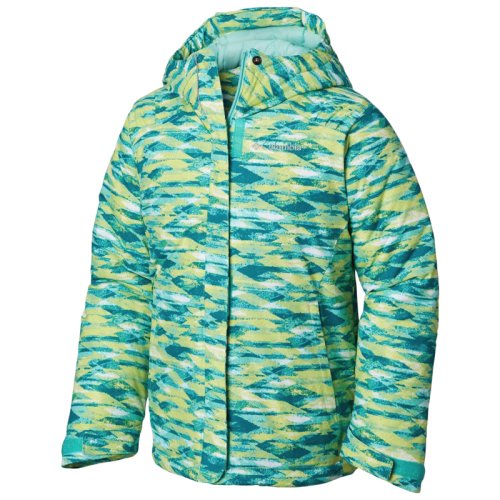 Куртка г/л Columbia Horizon Ride Jacket
