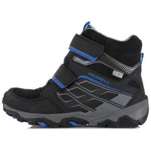 Ботинки Merrell ML-Boys Moab FST Polar Mid A/C WTRPF