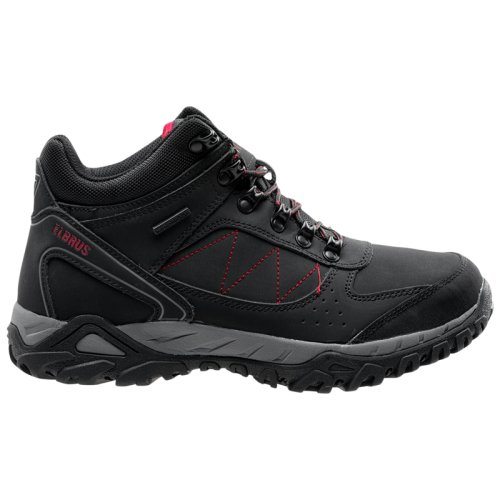 Ботинки Elbrus LASANO MID WP