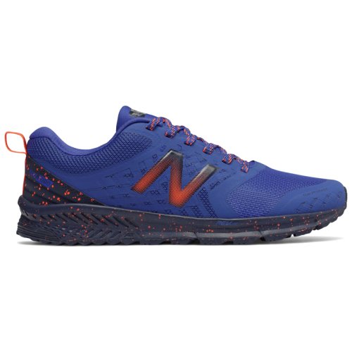 Кроссовки для бега New Balance FC_Nitrel