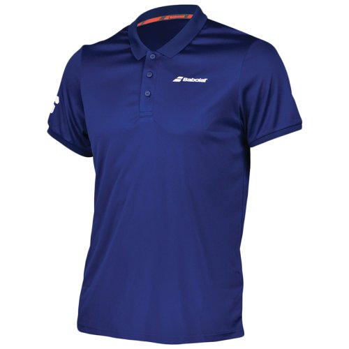 Поло Babolat CORE CLUB POLO BOY