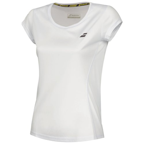 Футболка Babolat CORE FLAG CLUB TEE GIRL
