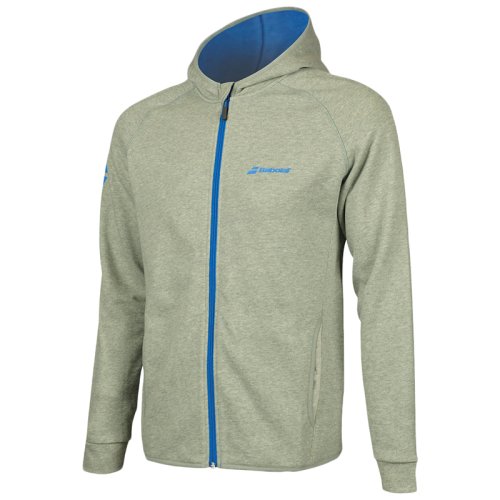 Толстовка Babolat CORE HOOD SWEAT MEN