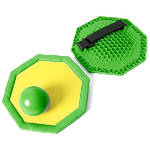 Гра з липучками Net Playz STICKY MITTS SLIMY SO