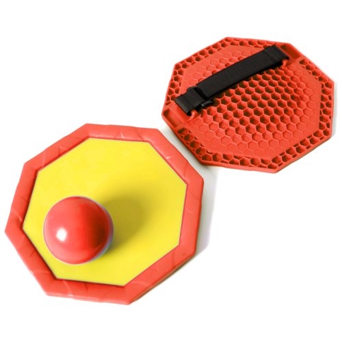 Игра с липучками  Net Playz  STICKY MITTS SLIMY SO
