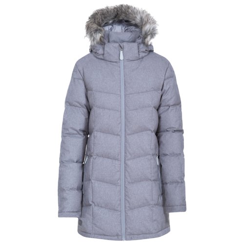 Пуховик Trespass REEVA - FEMALE DOWN JKT
