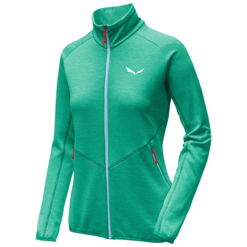 Флис Salewa PUEZ MELANGE PL W FZ