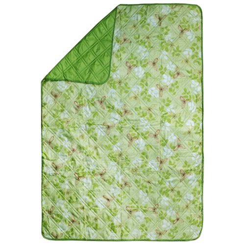 Ковдра Trimm PICNIC green
