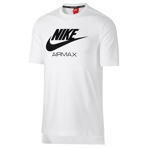 Футболка Nike M NSW TOP AIR MAX SS JSY