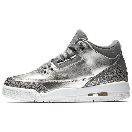 Кроссовки для баскетбола Nike AIR JORDAN 3 RETRO PREM HC