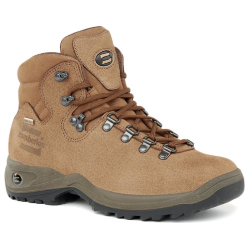 Ботинки Zamberlan 212 WILLOW GTX WNS beige