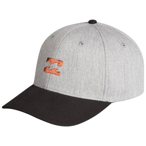 Кепка Billabong EMBLEM SNAPBACK
